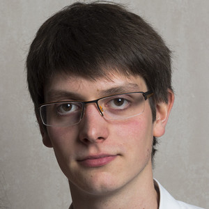Lucas - Prof de maths - Bry-sur-Marne
