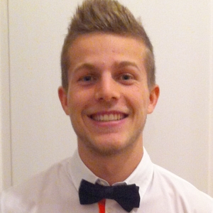 Romain - Prof de maths - Paris