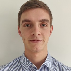 Maxime - Prof de maths - Guyancourt