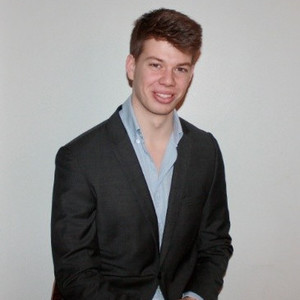 Victor - Prof de maths - Neuilly-sur-Seine