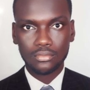 Alioune - Prof de maths - Montpellier