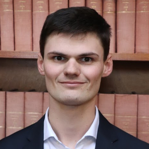Nicolas - Prof de maths - Paris 5e
