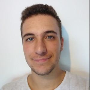 Antoine - Prof de maths - Lée