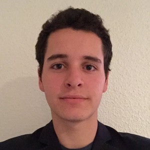 Sofian - Prof de maths - Bures-sur-Yvette