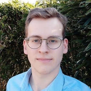 Charles - Prof de maths - Toulouse