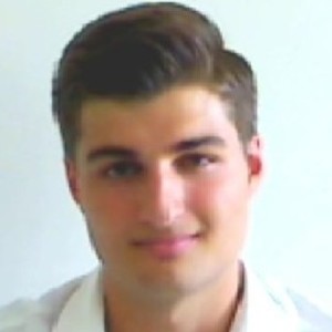 Anthony - Prof de maths - Vitrolles