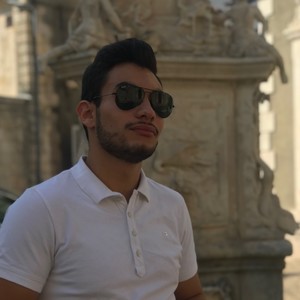 Daniel - Prof d'aide aux devoirs - Bourges
