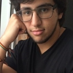 Raul - Prof de maths - La Garenne-Colombes