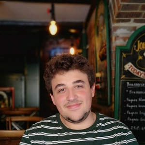 Antonino - Prof de maths - Thionville