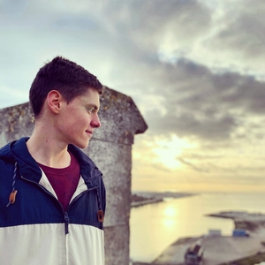 Timothé - Prof de maths - La Rochelle