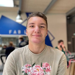 Elias - Prof de maths - Lyon