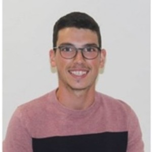 Alan - Prof de maths - Biarritz