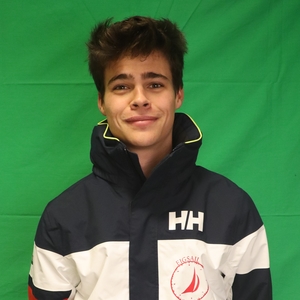 Benjamin - Prof de maths - Paris