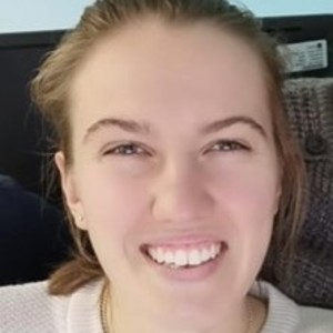 Justine - Prof de maths - Chasseneuil-du-Poitou
