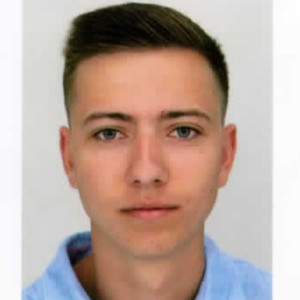Romain - Prof de maths - Reims