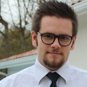 Julien - Prof de maths - Angers