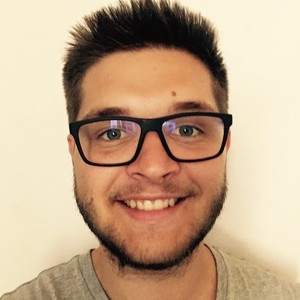 Aymeric - Prof de maths - Montpellier