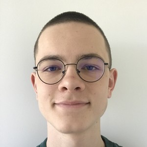 Valentin - Prof de maths - Rueil-Malmaison