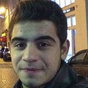 André - Prof de maths - Boulogne-Billancourt