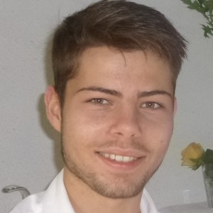 Lucas - Prof de maths - Rouen