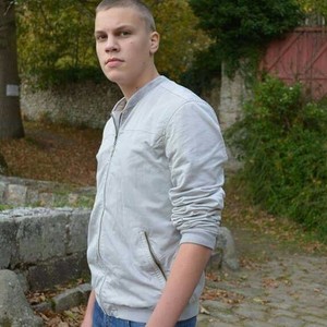 Erwan - Prof de maths - Plaisir