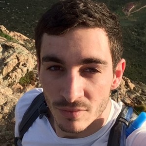 Kevin - Prof de maths - Valence