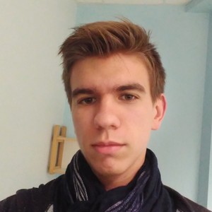 Baptiste - Prof de maths - Hérouville-Saint-Clair