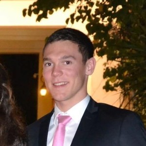 Maxime - Prof de maths - Valenciennes