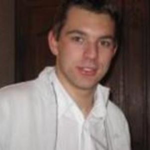 Baptiste - Prof de maths - Grenoble