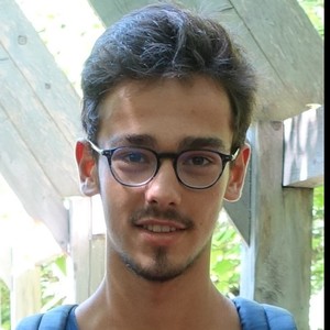Clément - Prof de maths - Talence