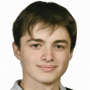 Jules - Prof de maths - Palaiseau