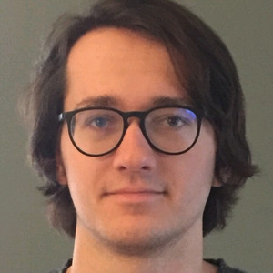 Paul - Prof de maths - Allauch