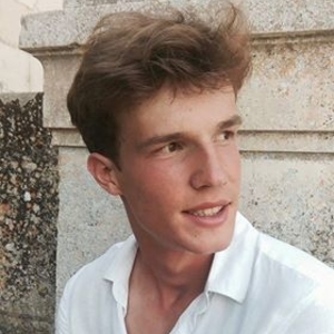Sacha - Prof de maths - Angers