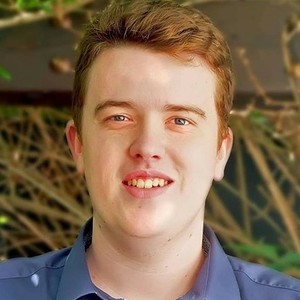 Samuel - Prof de maths - Lanrivoaré