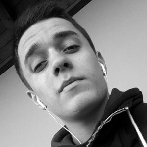 Antoine - Prof de maths - Montigny-le-Bretonneux
