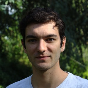 Louis - Prof de maths - Saint-Julien-de-Concelles