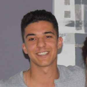 Corentin - Prof de maths - Voisins-le-Bretonneux