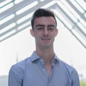 Baptiste - Prof de maths - Paris