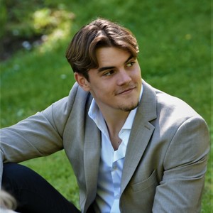 Maxime - Prof de maths - Suresnes