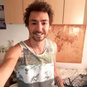Julien - Prof de maths - Biarritz