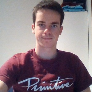 Nicolas - Prof de maths - Saint-Médard-en-Jalles