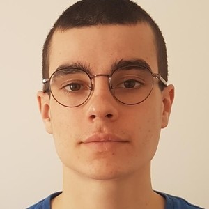 Matthieu - Prof de maths - Bourg-la-Reine