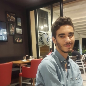 Hatim - Prof de maths - Plouzané