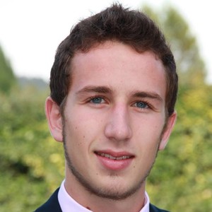 William - Prof de maths - Le Val