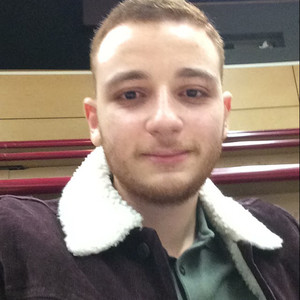 Driss - Prof de maths - Cachan