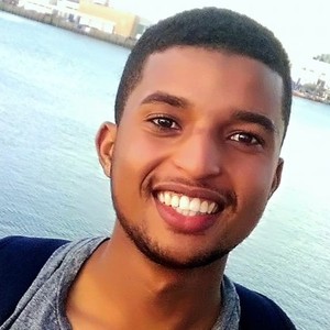 Marouane - Prof de maths - Cergy