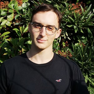 Thibaut - Prof de maths - Velaux
