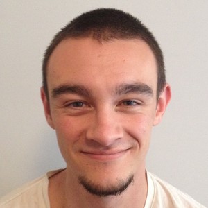 Anthony - Prof de maths - Machecoul