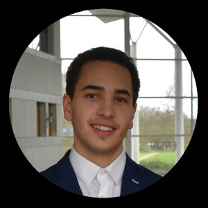 Samuel - Prof de maths - Miniac-Morvan