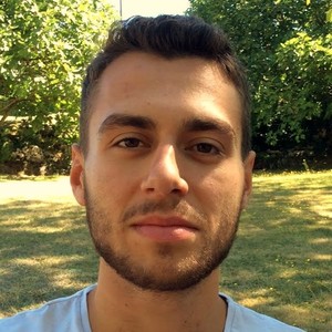 Raphael - Prof de maths - Bidart
